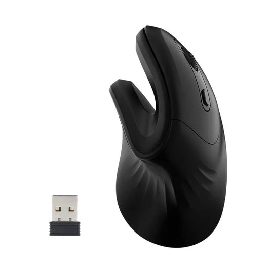 Souris Verticale Bureau