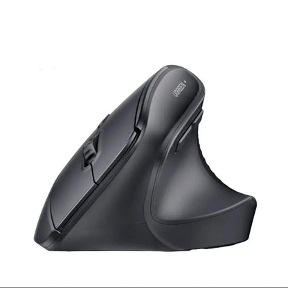 Souris Verticale Ergonomique Silencieuse