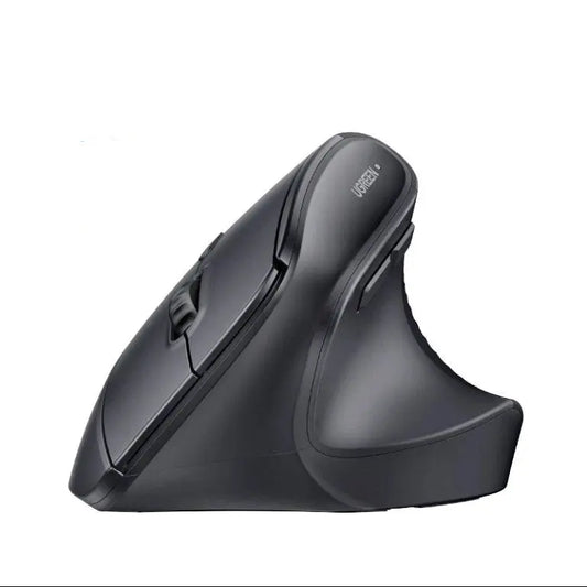 Souris Verticale Ergonomique Silencieuse
