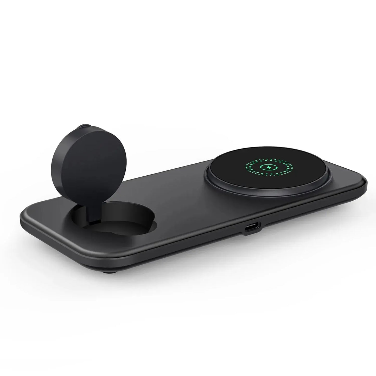 Station De Charge 2 en 1