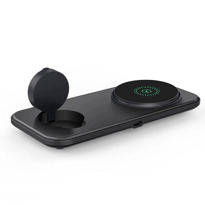 Station De Charge 2 en 1