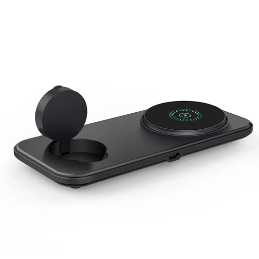 Station De Charge 2 en 1