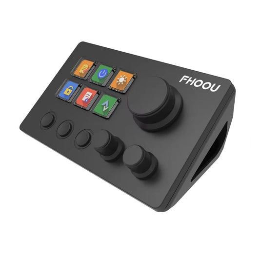 Stream Deck 6 Touches