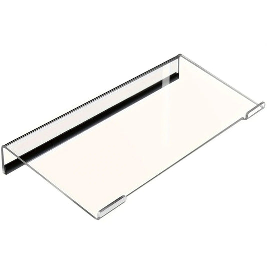 Support Clavier Acrylique