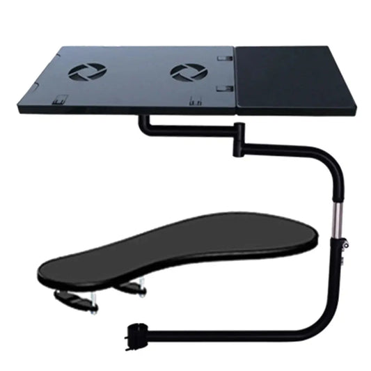 Support Clavier Chaise