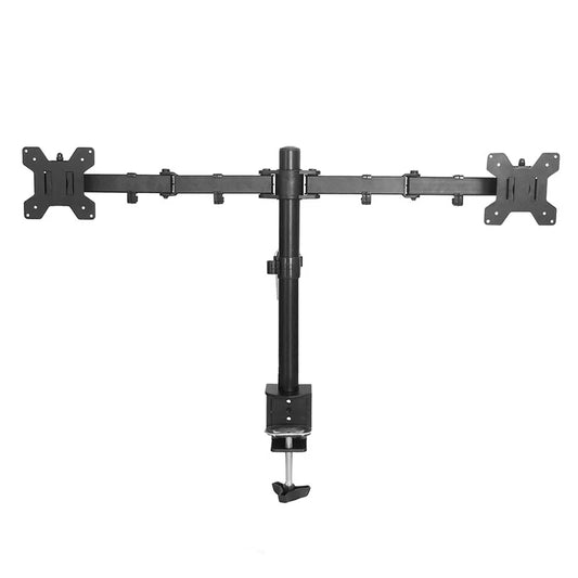 Support Double Ecran Réglable