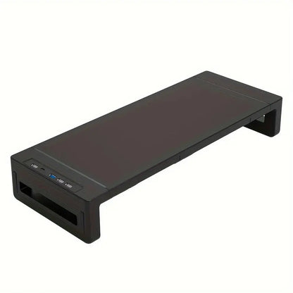 Support Ecran USB