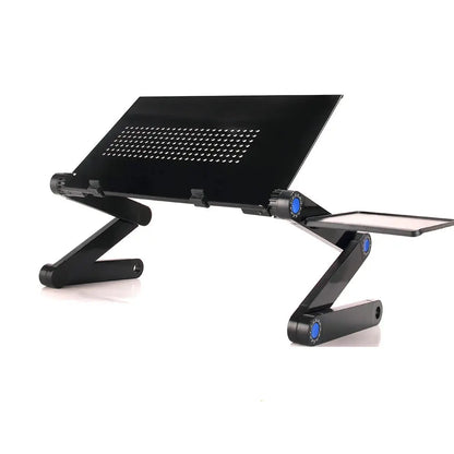 Support Ordinateur Portable Articulé