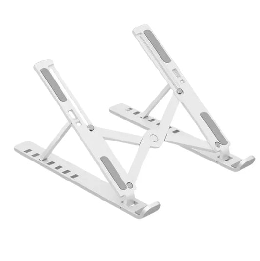 Support Ordinateur Portable Inclinable