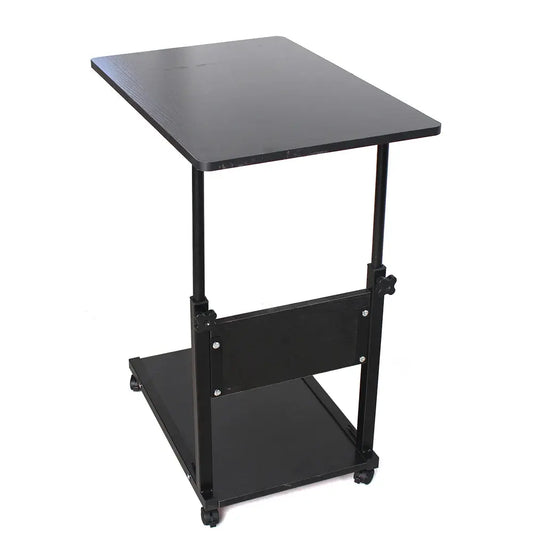 Support Ordinateur Portable Lit