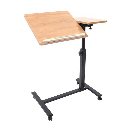 Support Ordinateur Portable Lit Réglable