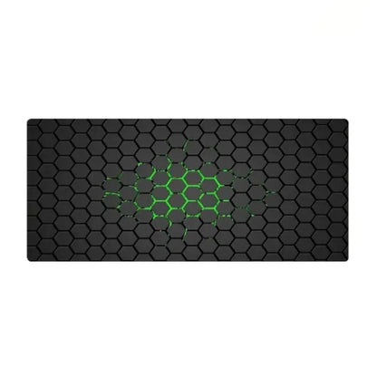 Tapis De Souris Hexagone
