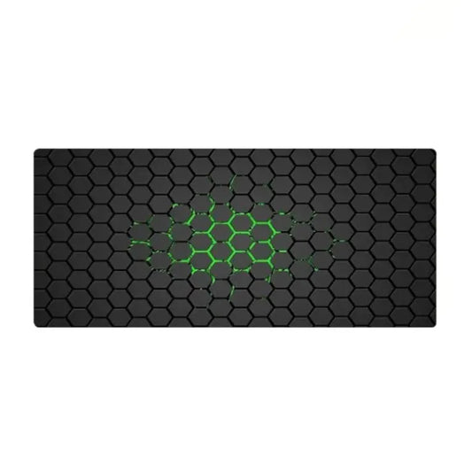 Tapis De Souris Hexagone