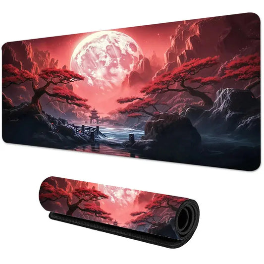 Tapis De Souris Nature