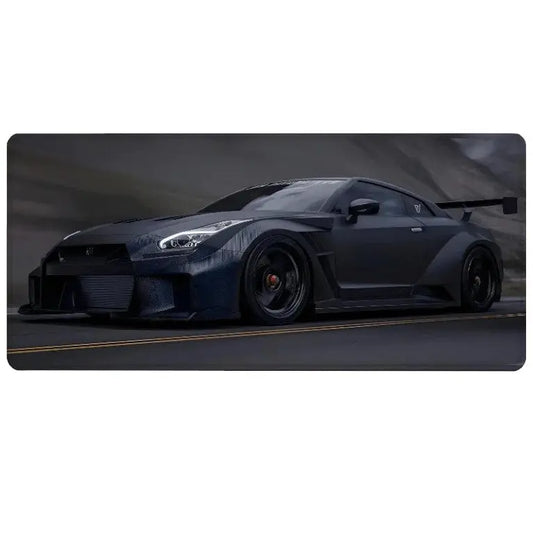Tapis De Souris Voiture