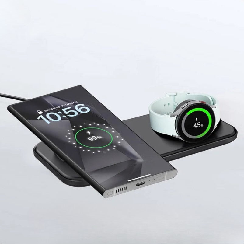 Station De Charge 2 en 1 - ModuloDesk