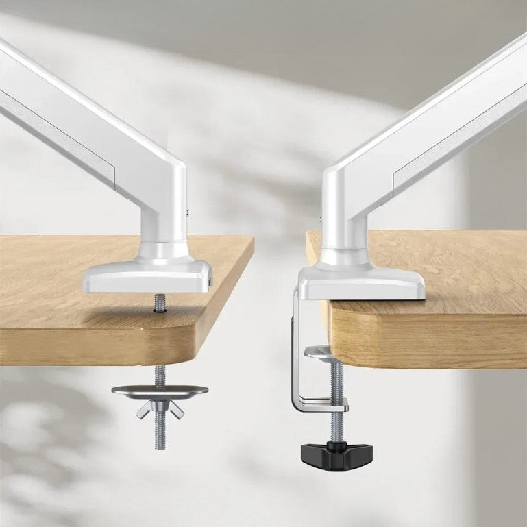 Support Ecran Articulé - ModuloDesk