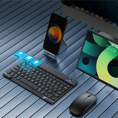 Mini Clavier Bluetooth - ModuloDesk