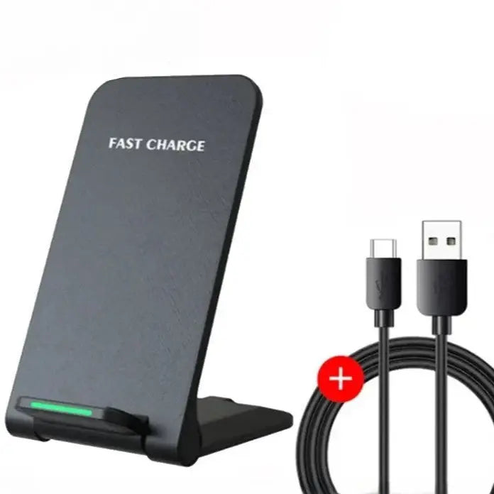 Station De Charge Téléphone - ModuloDesk