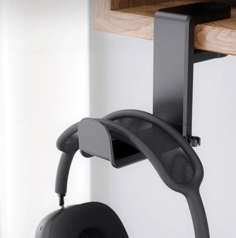 Support Casque Bureau - ModuloDesk