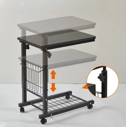 Support Tour PC Réglable - ModuloDesk