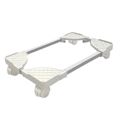 Support Tour PC À Roulettes - ModuloDesk