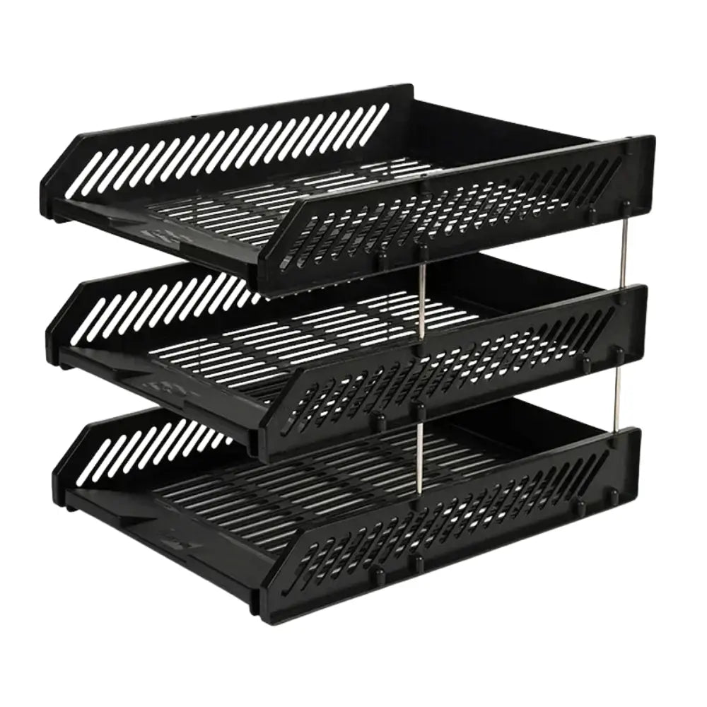 organisateur de bureau Papier