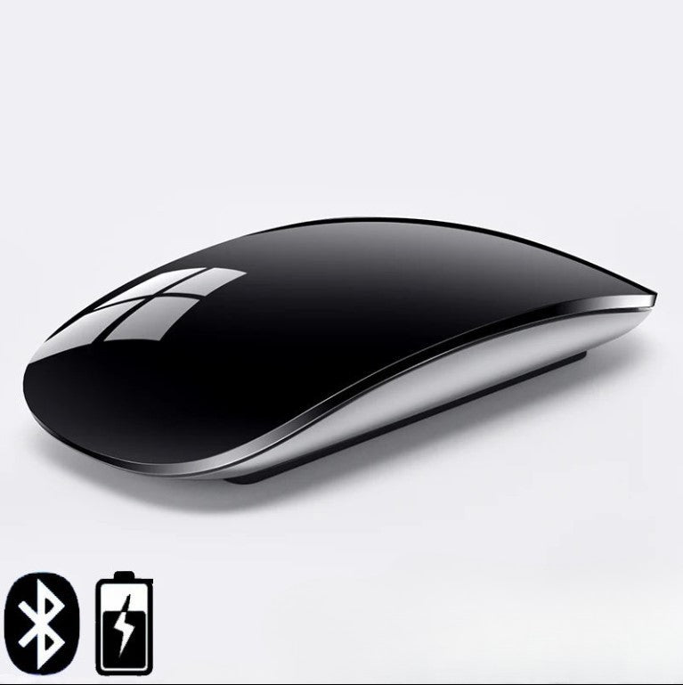 Souris Sans Fil Plate Silencieuse ModuloDesk