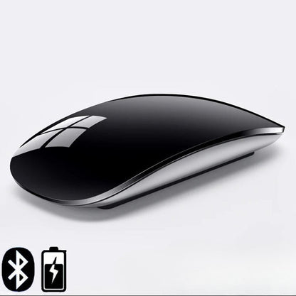 Souris Sans Fil Plate Silencieuse ModuloDesk